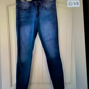 Gap Legging Jeans size 28